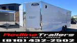 2026 Formula Traverse 8.5' X 24' Enclosed Cargo Tr  for sale $11,399 