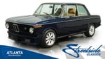 1975 BMW 2002  for sale $43,995 