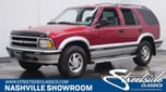 1996 Chevrolet Blazer  for sale $12,995 