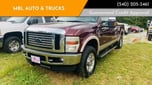 2010 Ford F-250 Super Duty  for sale $29,997 
