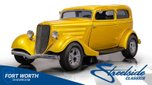 1933 Ford Victoria  for sale $51,995 