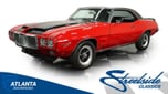 1969 Pontiac Firebird  for sale $51,995 