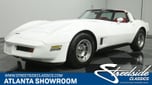 1981 Chevrolet Corvette  for sale $28,995 