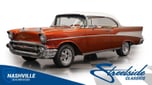 1957 Chevrolet Bel Air  for sale $71,995 