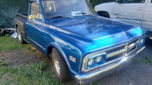 1968 GMC  for sale $16,495 