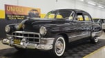1949 Cadillac Series 61  for sale $44,900 