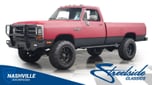1989 Dodge W250  for sale $39,995 