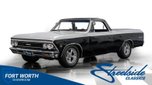 1966 Chevrolet El Camino  for sale $39,995 