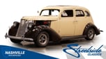 1935 Nash Ambassador  for sale $33,995 
