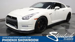 2015 Nissan GT-R  for sale $101,995 