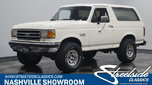 1991 Ford Bronco  for sale $29,995 