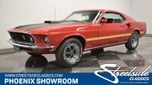 1969 Ford Mustang  for sale $139,995 