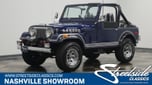 1980 Jeep CJ7  for sale $38,995 