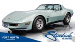 1982 Chevrolet Corvette  for sale $34,995 