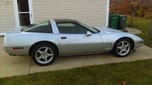 1996 Chevrolet Corvette  for sale $40,995 