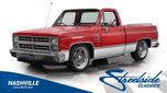 1984 Chevrolet C10  for sale $28,995 