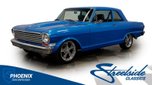 1963 Chevrolet Nova  for sale $69,995 