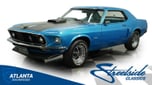 1969 Ford Mustang  for sale $45,995 