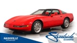 1994 Chevrolet Corvette  for sale $21,995 