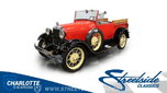 1928 Ford Model A  for sale $29,995 