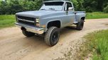 1987 Chevrolet K20  for sale $15,495 