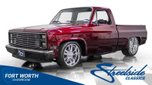 1987 Chevrolet C10  for sale $89,995 