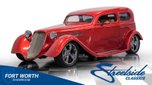 1933 Ford Victoria  for sale $84,995 