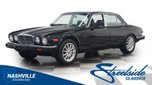 1983 Jaguar XJ6  for sale $28,995 