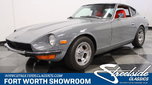 1974 Nissan 260Z  for sale $29,995 