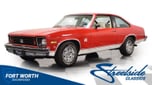 1975 Chevrolet Nova  for sale $24,995 