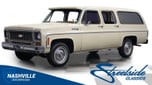 1973 Chevrolet Suburban  for sale $26,995 