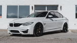 2015 BMW M3  for sale $53,995 