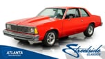1981 Chevrolet Malibu  for sale $34,995 