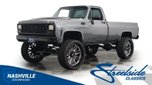 1980 GMC 2500  for sale $44,995 