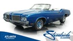 1972 Oldsmobile Cutlass  for sale $29,995 