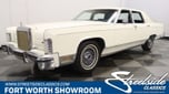 1979 Lincoln Continental  for sale $17,995 