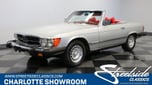 1979 Mercedes-Benz 450SL for Sale $49,995