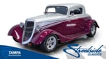 1934 Ford 3 Window  for sale $49,995 