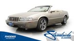 2001 Cadillac Eldorado  for sale $15,995 