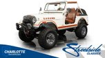 1981 Jeep CJ7  for sale $52,995 