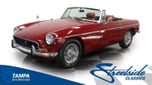 1970 MG MGB  for sale $19,995 