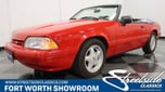 1993 Ford Mustang  for sale $23,995 