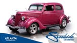 1936 Ford Deluxe  for sale $38,995 