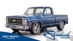 1979 Chevrolet C10  for sale $36,995 