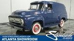 1956 Ford F-100 for Sale $33,995