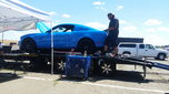 Mobile Dyno  for sale $65,000 