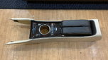 BENTLEY CONTINENTAL FLYING SPUR 2012 ARMREST CENTER CONSOLE 