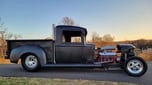 1933 Chevy Pick Up Truck  Hot Rod / Street Rod / Rat Rod  for sale $17,500 