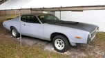 1973 Dodge Charger 