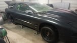 Roller 1999 prostreet trans am project no motor or trans  for sale $13,500 